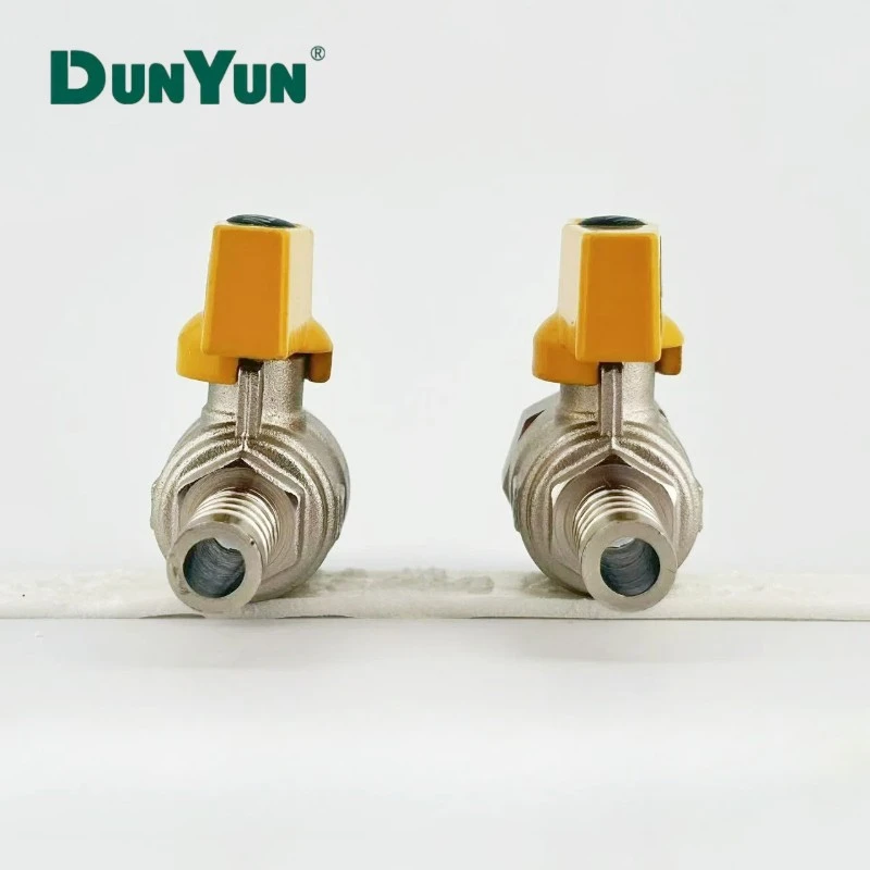 Brass Gas Valve suppliers