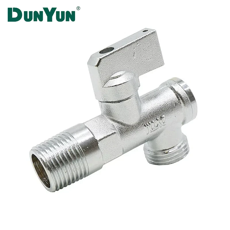 Brass Ball Angle Valve Suppliers Brass Ball Angle Valve Suppliers